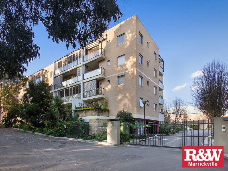 35/20 Close Street, Canterbury NSW 2193