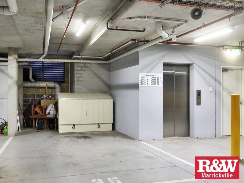 35/20 Close Street, Canterbury NSW 2193