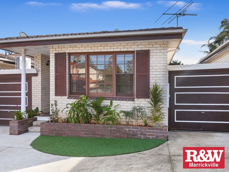 4/13 Burlington Street, Monterey NSW 2217
