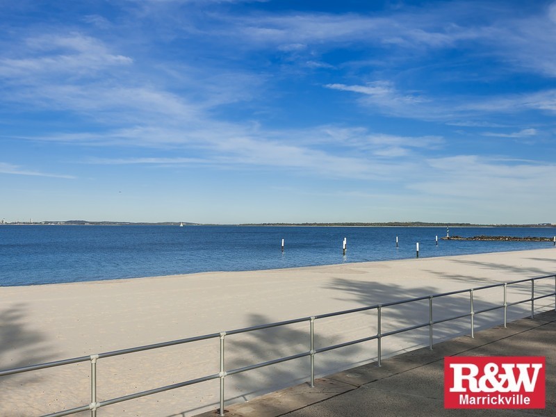 4/13 Burlington Street, Monterey NSW 2217