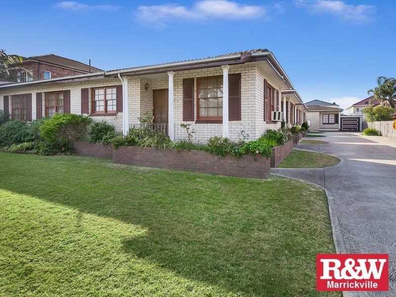 4/13 Burlington Street, Monterey NSW 2217