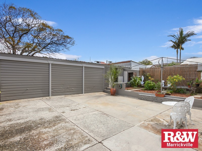 18 Fernhill Street, Hurlstone Park NSW 2193