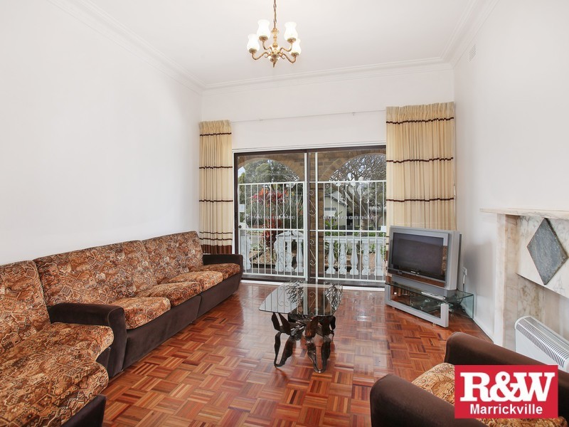 18 Fernhill Street, Hurlstone Park NSW 2193