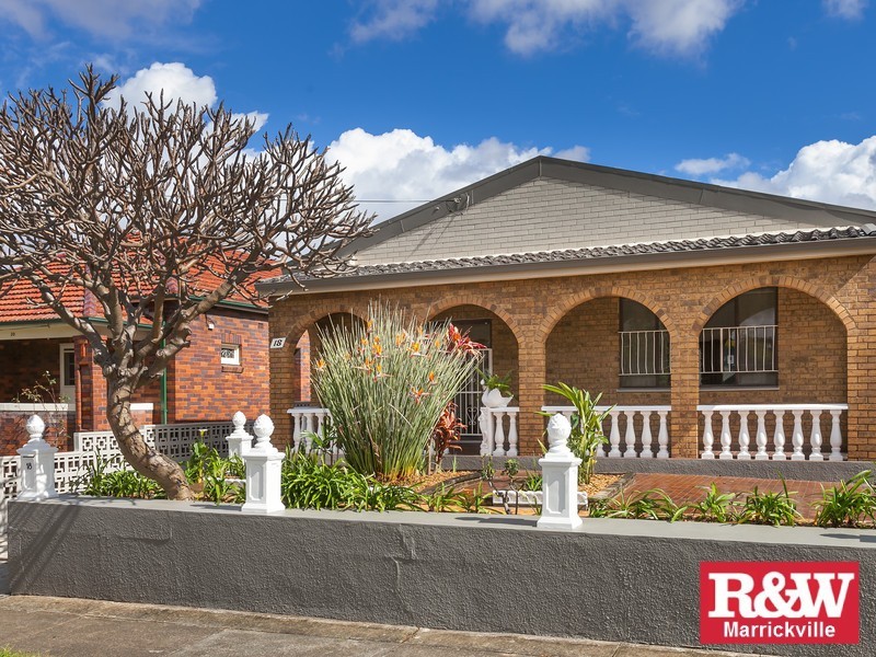 18 Fernhill Street, Hurlstone Park NSW 2193