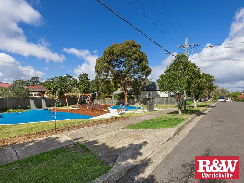 18 Fernhill Street, Hurlstone Park NSW 2193