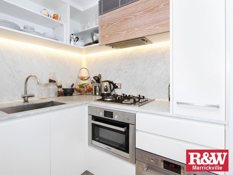 R306/220 Pacific Highway, Crows Nest NSW 2065