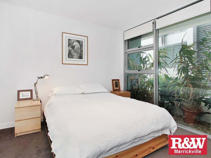 R306/220 Pacific Highway, Crows Nest NSW 2065