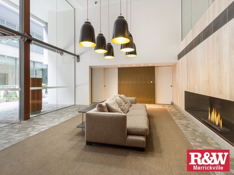 R306/220 Pacific Highway, Crows Nest NSW 2065