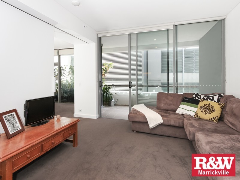 R306/220 Pacific Highway, Crows Nest NSW 2065