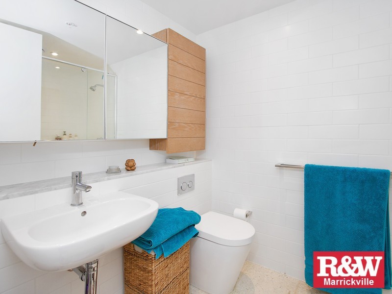 R306/220 Pacific Highway, Crows Nest NSW 2065