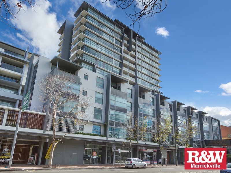 R306/220 Pacific Highway, Crows Nest NSW 2065