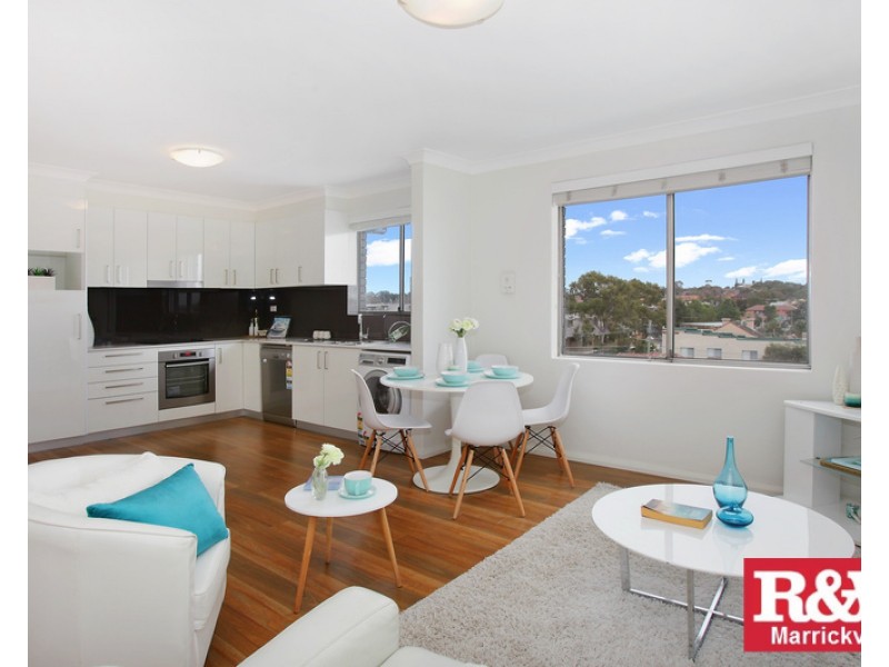 12/106-108 Constitution Road, Dulwich Hill NSW 2203