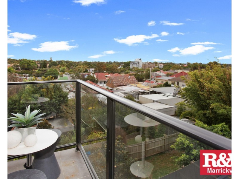 12/106-108 Constitution Road, Dulwich Hill NSW 2203
