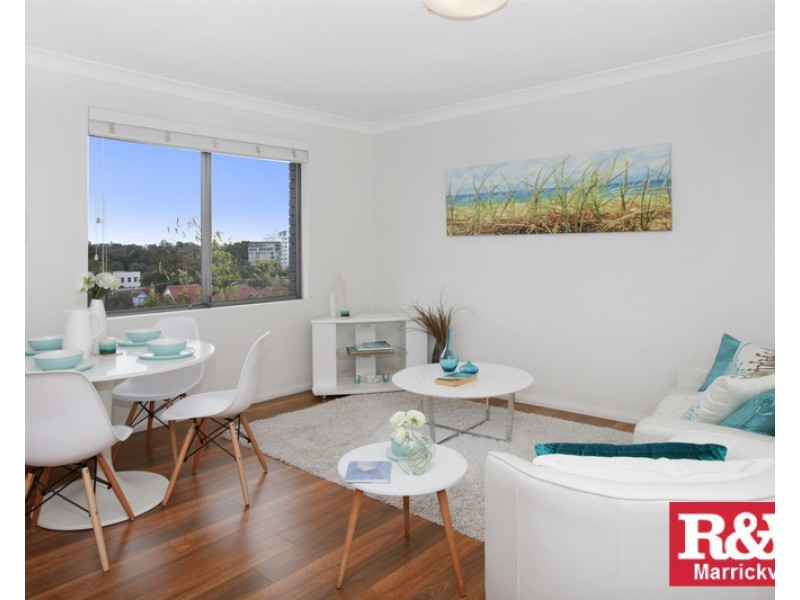 12/106-108 Constitution Road, Dulwich Hill NSW 2203