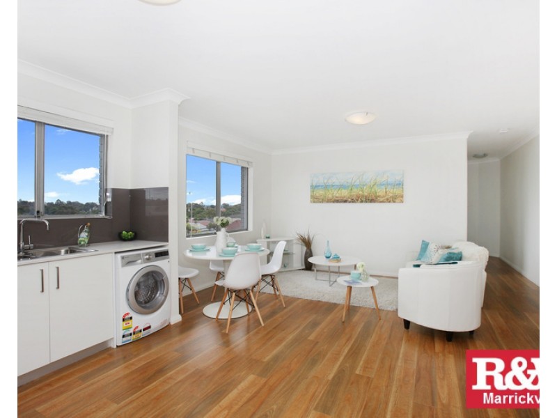 12/106-108 Constitution Road, Dulwich Hill NSW 2203