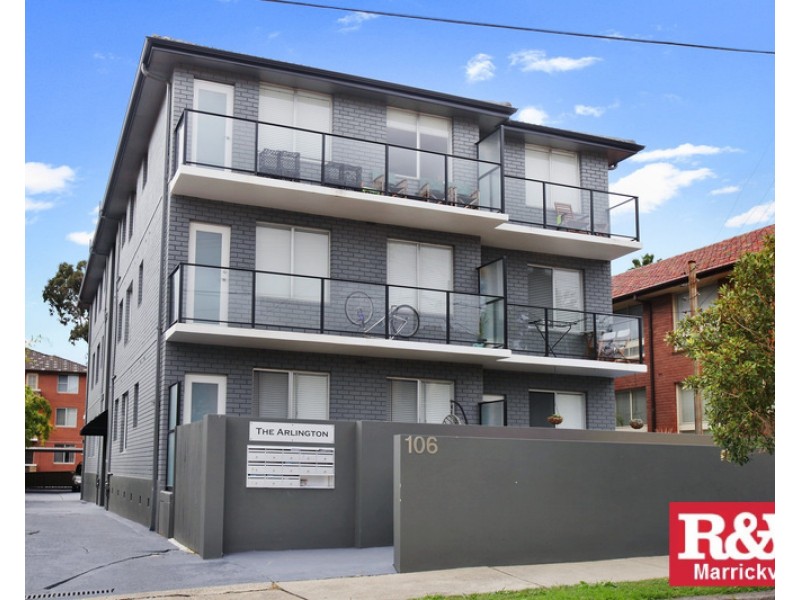 12/106-108 Constitution Road, Dulwich Hill NSW 2203