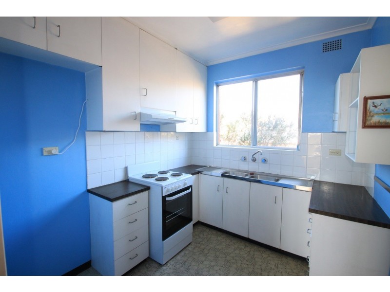 15/3-5 Riverside Crescent, Marrickville NSW 2204