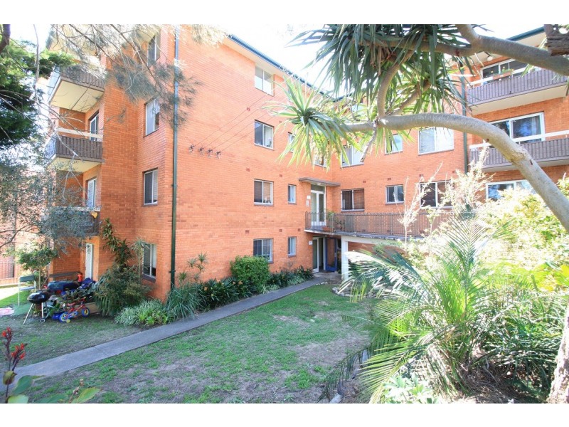 15/3-5 Riverside Crescent, Marrickville NSW 2204
