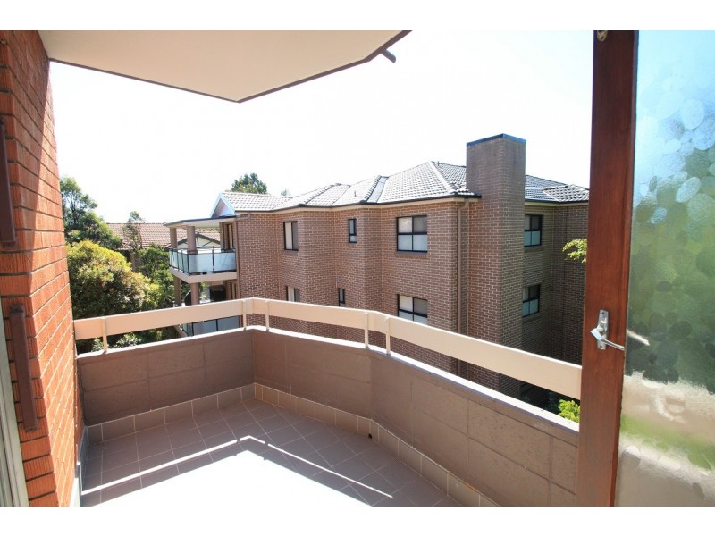 15/3-5 Riverside Crescent, Marrickville NSW 2204