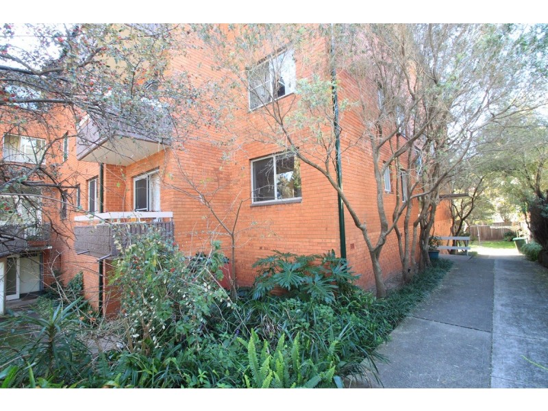 15/3-5 Riverside Crescent, Marrickville NSW 2204
