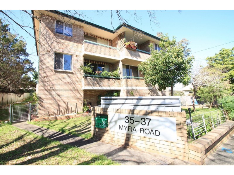 10/35 Myra Road, Dulwich Hill NSW 2203