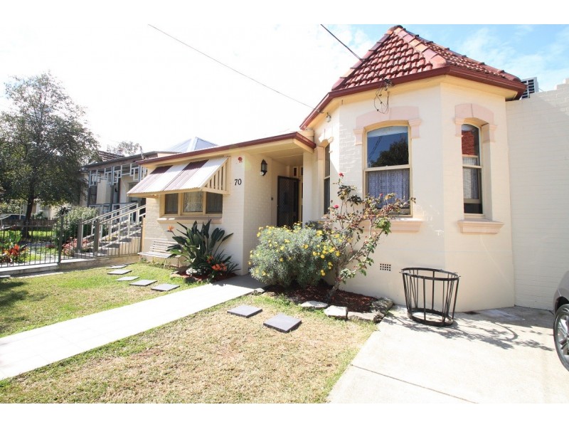 6/70 Duntroon Street, Hurlstone Park NSW 2193