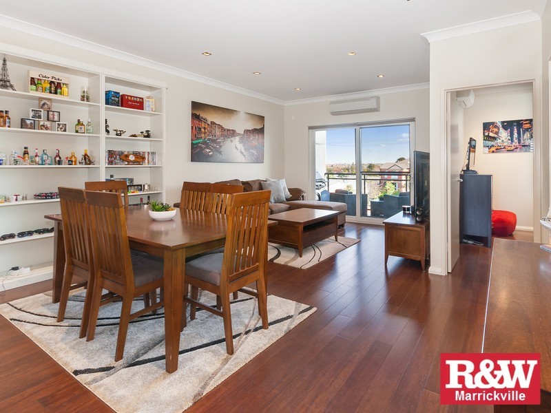 - Corner of Floss St and Canterbury Rd, Hurlstone Park NSW 2193