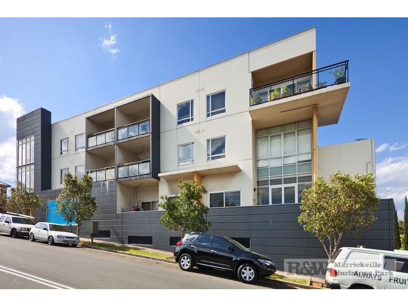 - Corner of Floss St and Canterbury Rd, Hurlstone Park NSW 2193