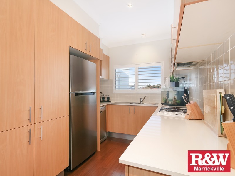 - Corner of Floss St and Canterbury Rd, Hurlstone Park NSW 2193