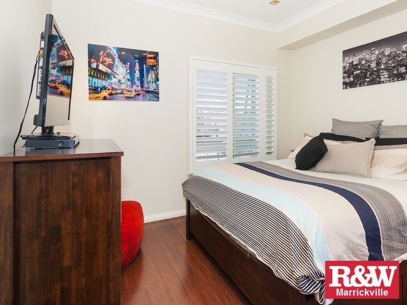 - Corner of Floss St and Canterbury Rd, Hurlstone Park NSW 2193