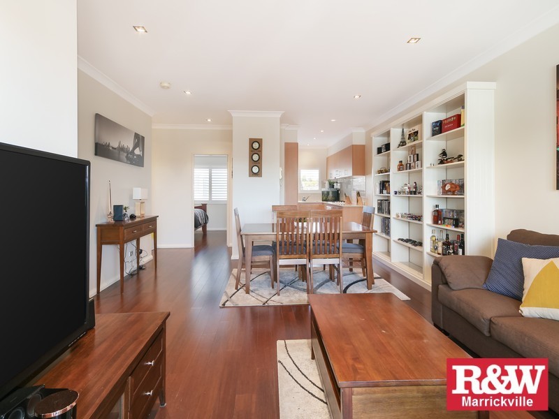 - Corner of Floss St and Canterbury Rd, Hurlstone Park NSW 2193