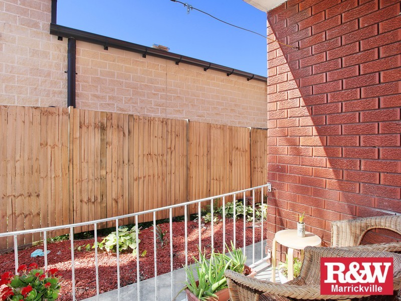 2/542 New Canterbury Road, Dulwich Hill NSW 2203