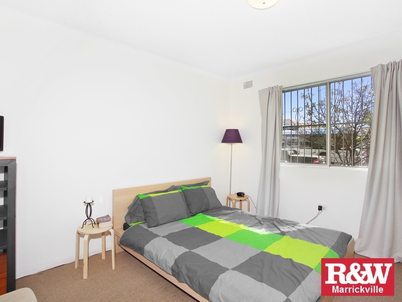 2/542 New Canterbury Road, Dulwich Hill NSW 2203