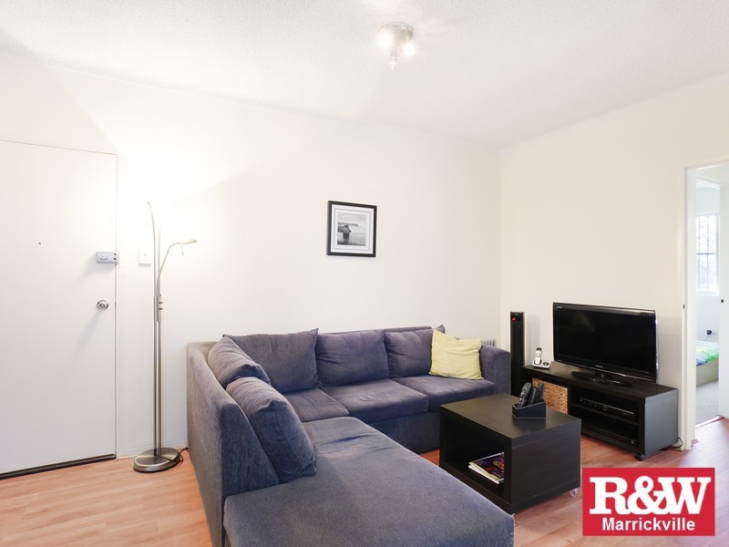 2/542 New Canterbury Road, Dulwich Hill NSW 2203