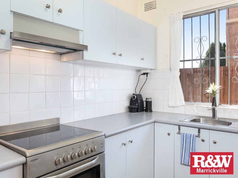 2/542 New Canterbury Road, Dulwich Hill NSW 2203