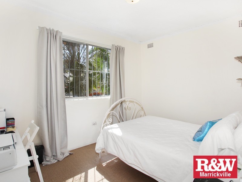 2/542 New Canterbury Road, Dulwich Hill NSW 2203