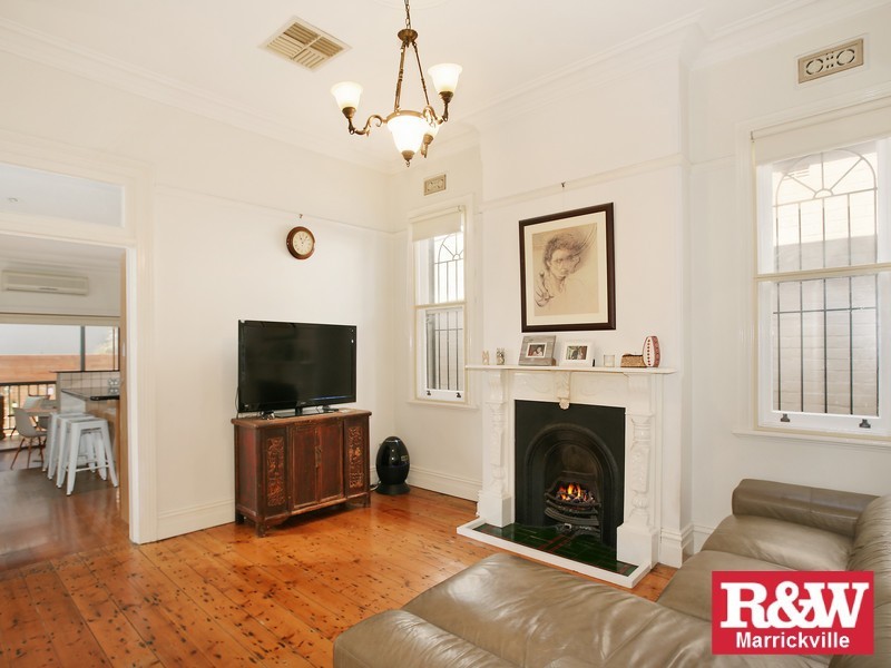 3 Audley Street, Petersham NSW 2049