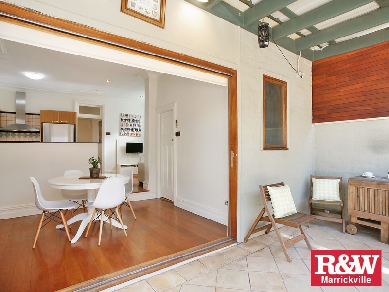 3 Audley Street, Petersham NSW 2049