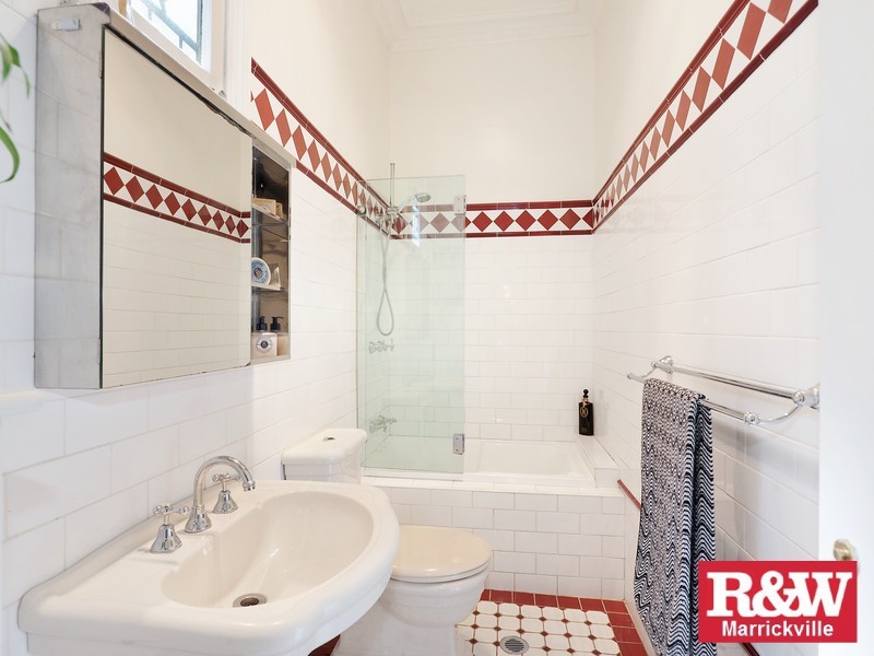 3 Audley Street, Petersham NSW 2049