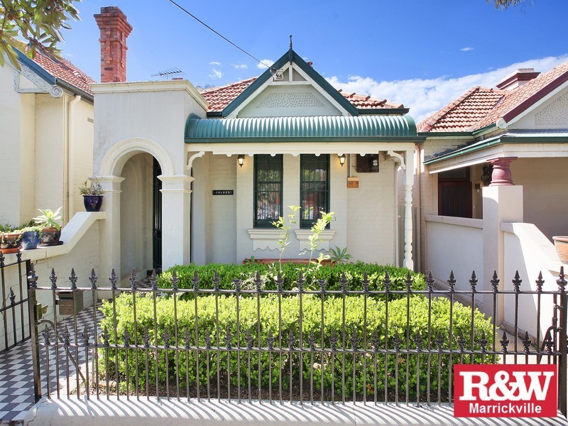 3 Audley Street, Petersham NSW 2049