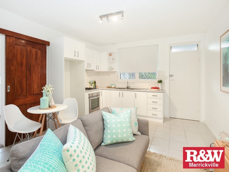6/85 Beauchamp Street, Marrickville NSW 2204