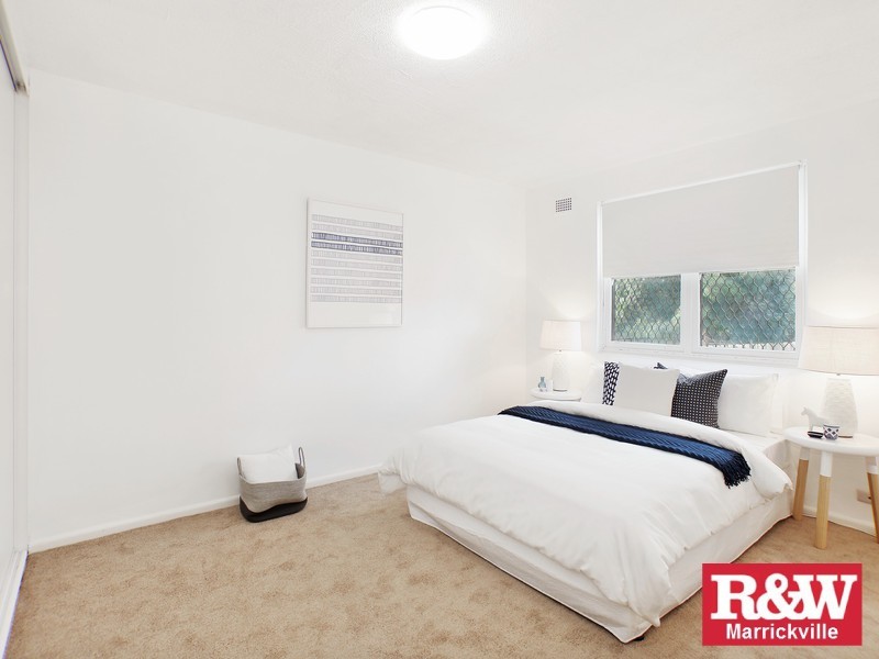 6/85 Beauchamp Street, Marrickville NSW 2204