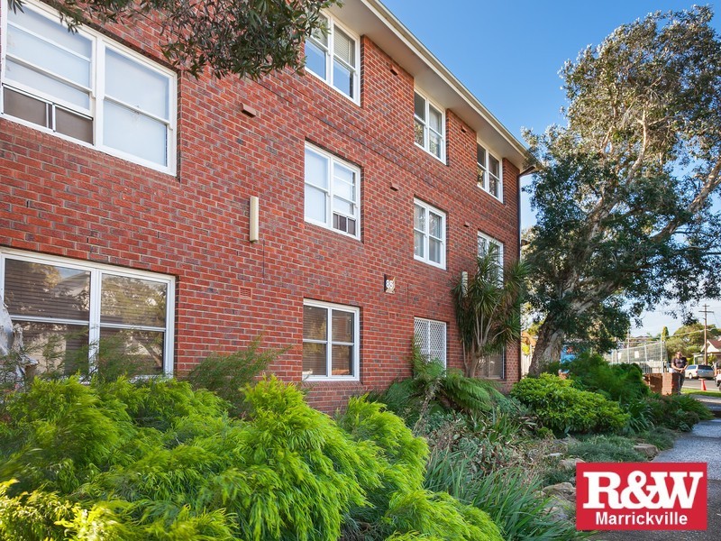 6/85 Beauchamp Street, Marrickville NSW 2204