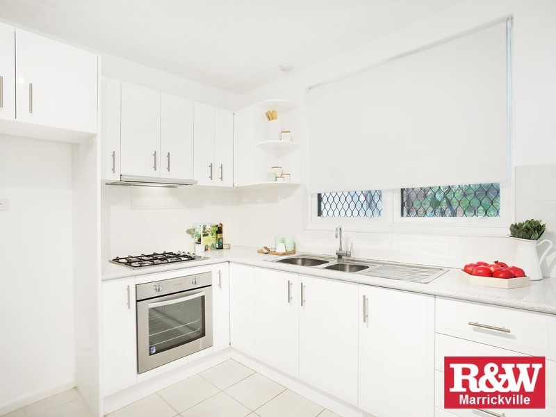 6/85 Beauchamp Street, Marrickville NSW 2204