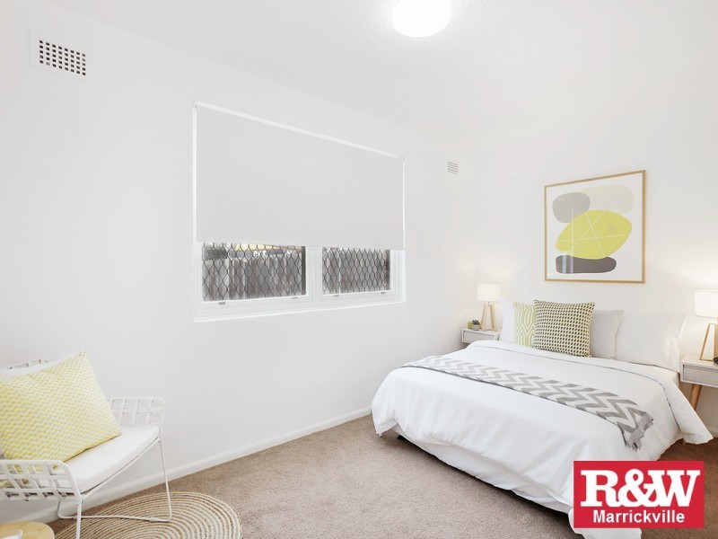 6/85 Beauchamp Street, Marrickville NSW 2204