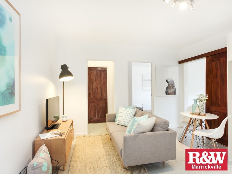 6/85 Beauchamp Street, Marrickville NSW 2204