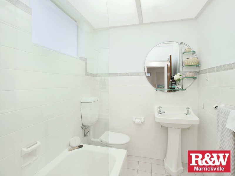 6/85 Beauchamp Street, Marrickville NSW 2204