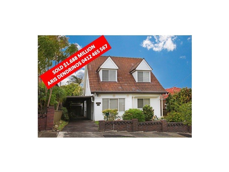 24 Hugh Avenue, Dulwich Hill NSW 2203