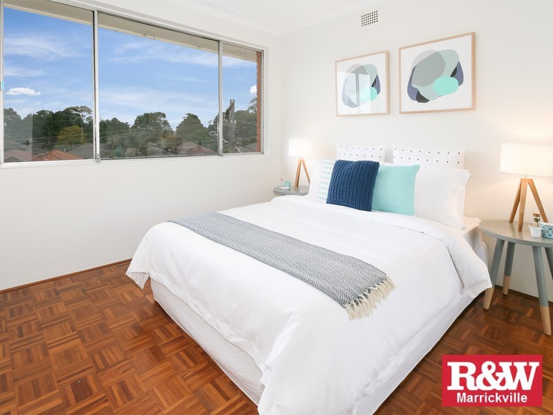 3/29 Pine Street, Marrickville NSW 2204