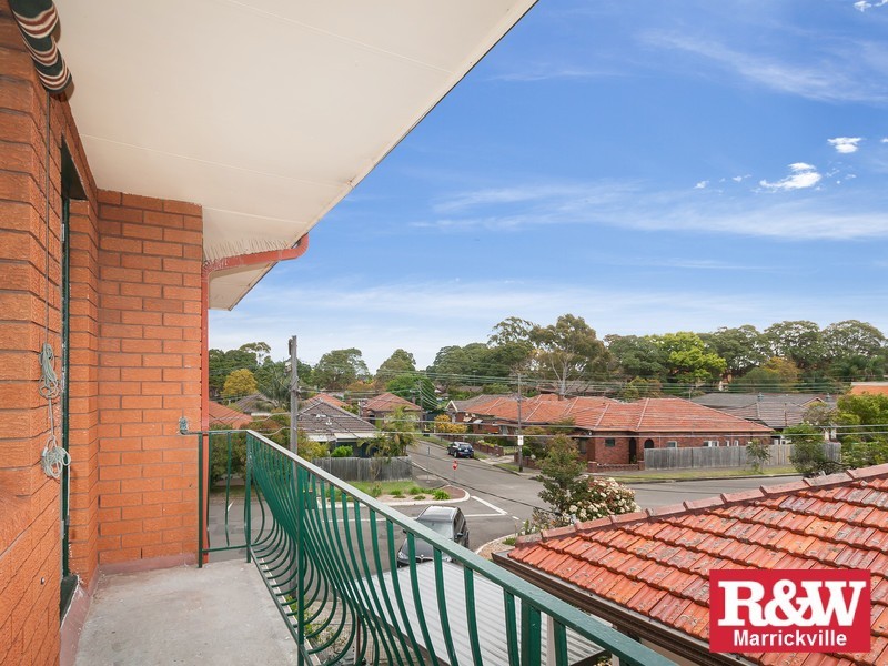3/29 Pine Street, Marrickville NSW 2204